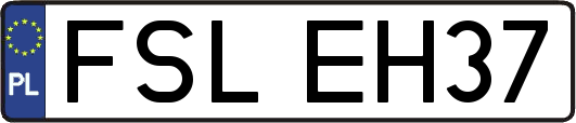 FSLEH37