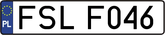 FSLF046