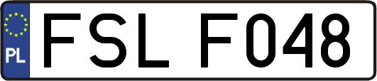 FSLF048