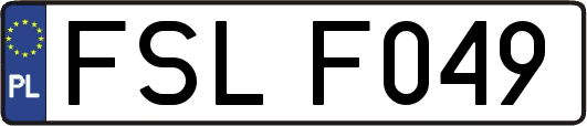 FSLF049