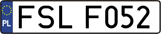 FSLF052