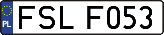 FSLF053