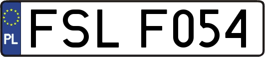 FSLF054