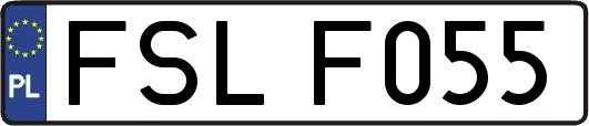 FSLF055