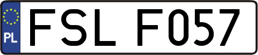 FSLF057