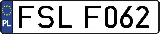 FSLF062