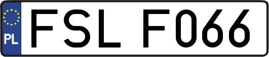 FSLF066