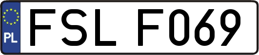 FSLF069