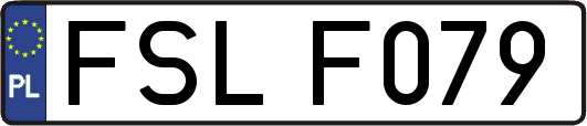 FSLF079