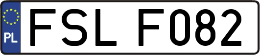FSLF082