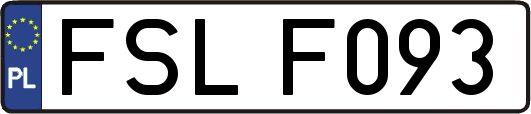 FSLF093