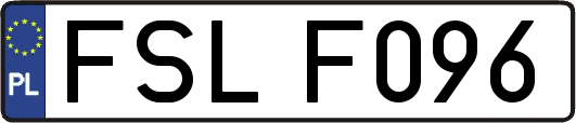 FSLF096