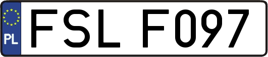 FSLF097