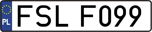 FSLF099