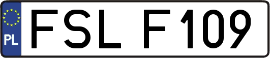 FSLF109