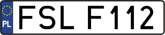 FSLF112