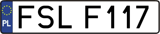 FSLF117