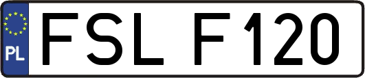 FSLF120