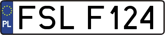 FSLF124