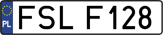 FSLF128