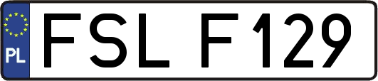 FSLF129