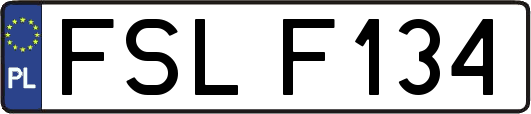 FSLF134