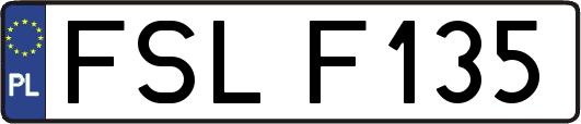 FSLF135