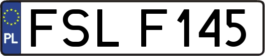 FSLF145