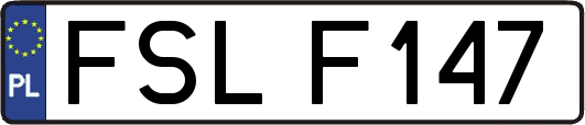 FSLF147