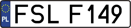 FSLF149