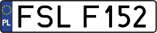 FSLF152