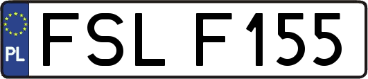 FSLF155