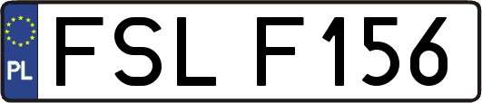 FSLF156