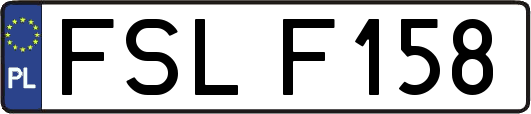 FSLF158