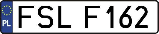 FSLF162
