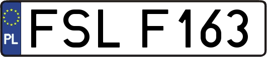 FSLF163