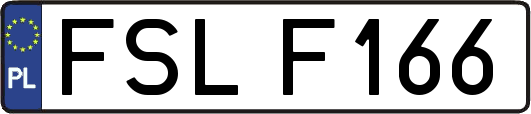 FSLF166