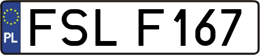 FSLF167