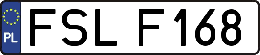 FSLF168