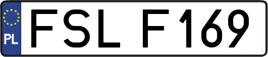 FSLF169