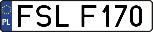 FSLF170