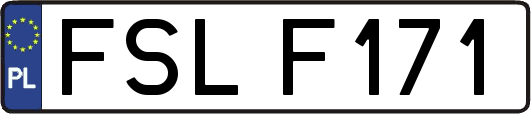 FSLF171