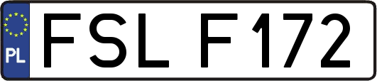 FSLF172
