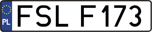 FSLF173