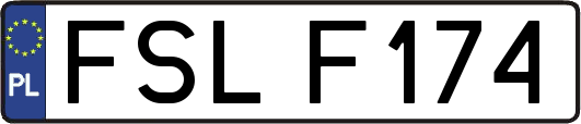 FSLF174