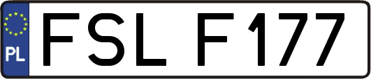 FSLF177