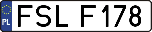 FSLF178