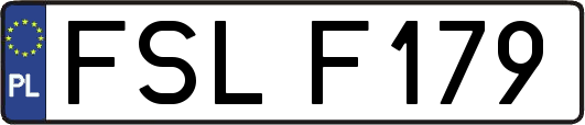 FSLF179