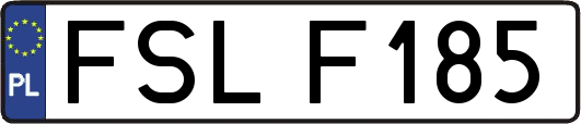 FSLF185