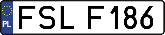FSLF186